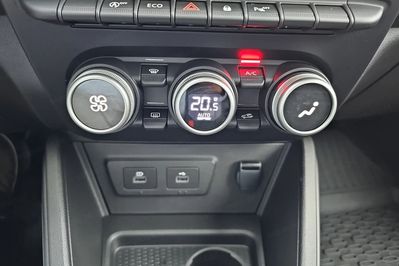 Dacia Duster 1.3 TCe Journey EDC