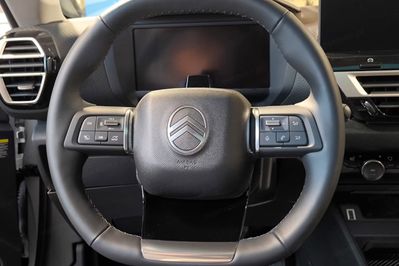 Citroen C4 X Max eDCT6 1.2 mHEV