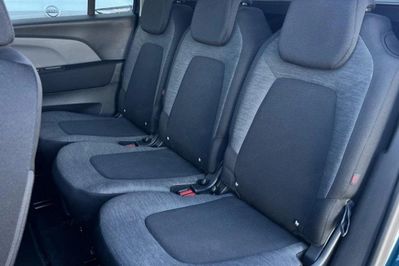 Citroen C4 Spacetourer 1.5 BlueHDi Business 7os