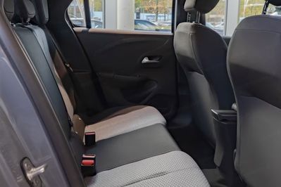 Opel Corsa Edition 1.2 Turbo