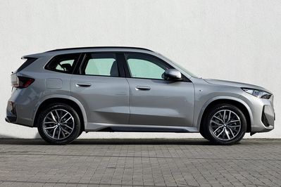 BMW X1 sDrive20i M Sport