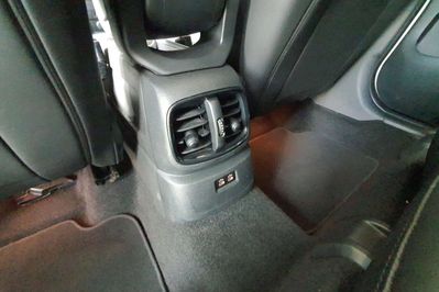 Mini Countryman Cooper