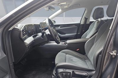 Volkswagen Passat 1.5 TSI  DSG