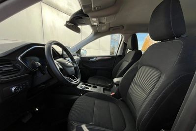 Ford Kuga 2.0 EcoBlue Titanium 4x4