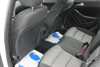 Mercedes GLA 180