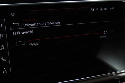 Audi Q8 55 TFSI quattro