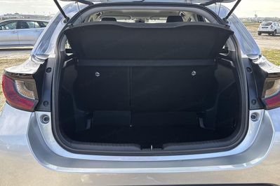 Toyota Yaris 1.5 Active