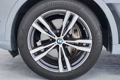 BMW X7 xDrive40d M Sport