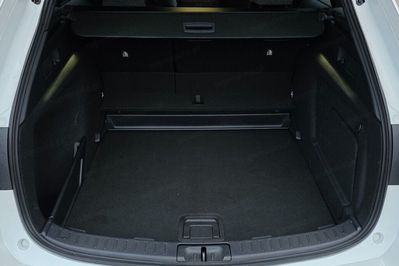 Toyota Corolla 2.0 Hybrid Style