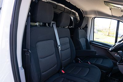 Maxus Deliver 7 L1H1