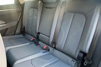 Audi Q3 35 TFSI mHEV S tronic