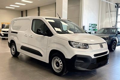 Fiat Doblo Cargo/Van XL L2H1