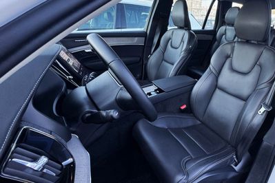 Volvo XC90 B5 B AWD Plus Bright 7os aut