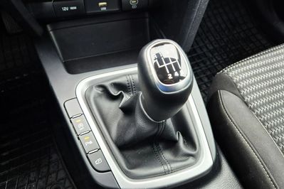 Kia Ceed 1.5 t-Gdi m