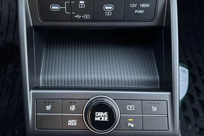 Hyundai Kona 1.6 GDI Hybrid Smart DCT