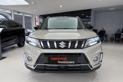 Suzuki Vitara 1.4  Premium
