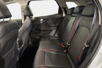 Baic Beijing 7 1.5T Luxury Plus DCT