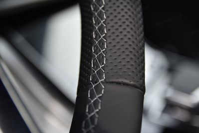 Audi Q7 60 TFSI e quattro S Line