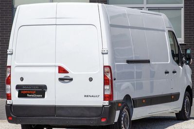 Renault Master 2.3 Blue DCI L3H2