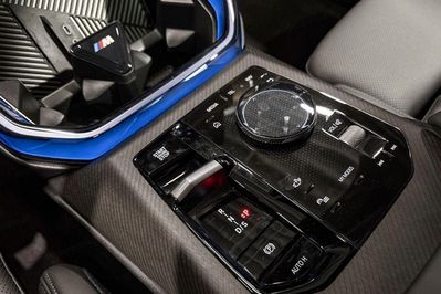 BMW X3 xDrive30e M Sport