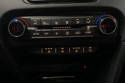 Kia XCeed 1.5 T-GDI M