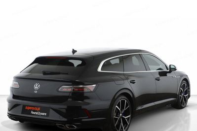 Volkswagen Arteon 2.0 TSI 4Motion R DSG