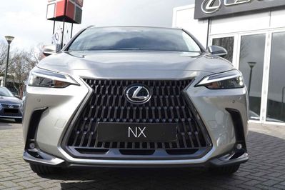 Lexus NX 350h Prestige 2.5 Hybrid