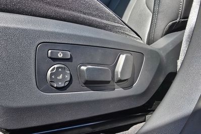 BMW X3 xDrive20d mHEV aut