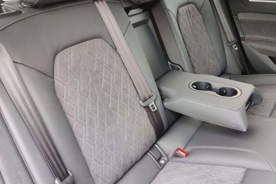 Audi A6 TFSI quattro S line Avant