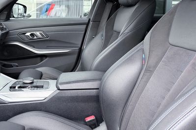 BMW Seria 3 320d xDrive M Sport