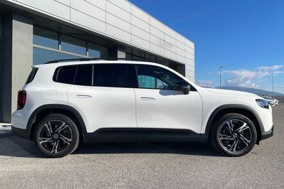 Mercedes GLB 250+ EQ Progressive