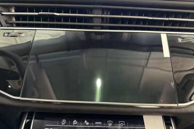 Audi Q7 55 TFSI e quattro S Line