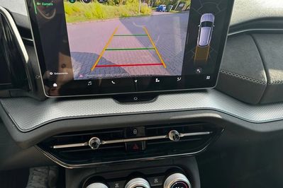 Skoda Kodiaq 2.0 TDI 4x4 Sportline DSG