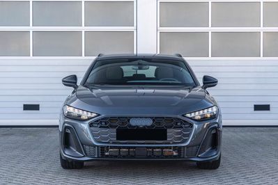 Audi A5 e-Hybrid quattro Avant