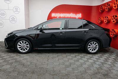 Toyota Corolla 1.8 Hybrid Comfort