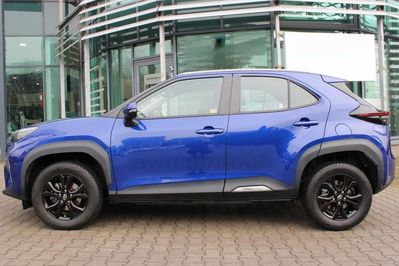 Toyota Yaris Cross Hybrid 1.5 Style