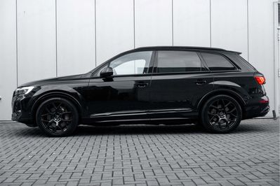Audi Q7 TDI quattro S Line
