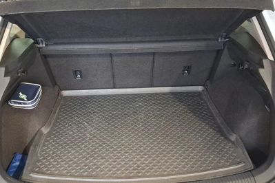 Volkswagen Tiguan TSI DSG