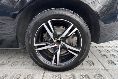 Volvo XC60 B4 D R-Design