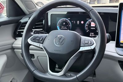 Volkswagen Passat TDI EVO Elegance DSG