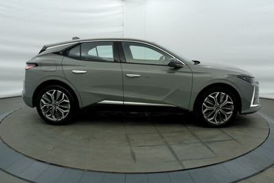 DS DS4 Bastille 1.2 PureTech AT