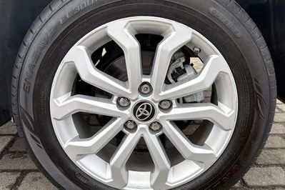 Toyota Corolla Cross 1.8 Hybrid Comfort