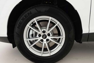 Audi Q3 TFSI Sportback