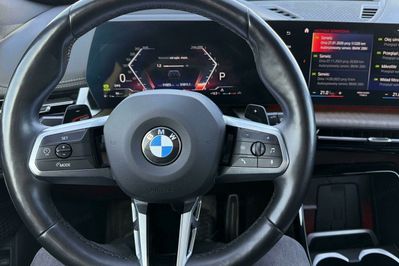 BMW X1 xDrive23i mHEV aut