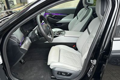 BMW Seria 5 520d xDrive mHEV M Sport aut