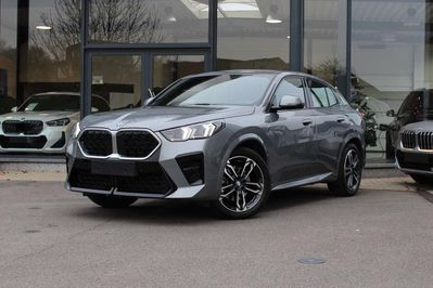 BMW X2 sDrive18d M Sport