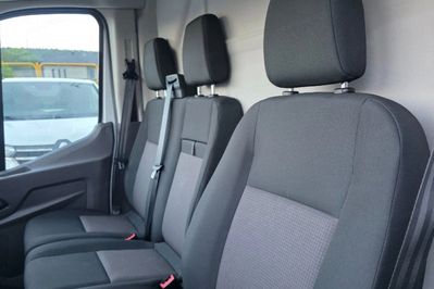 Ford Transit 350 EcoBlue L3H2 Ambiente