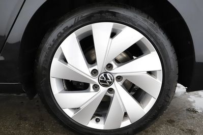 Volkswagen Golf 2.0 TDI Style DSG