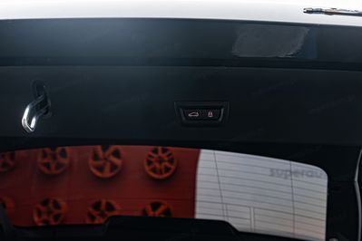 BMW X4 xDrive20d M Sport