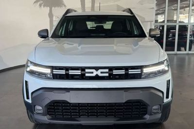 Dacia Duster Expression MMT 1.8 Full Hybrid